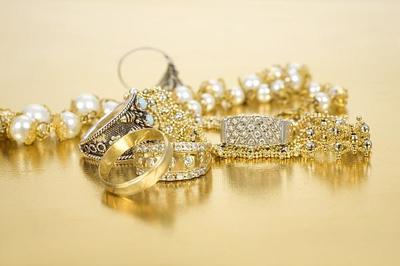 深圳水貝端午開啟掃貨模式 婚慶投資成