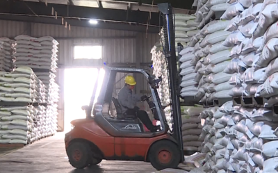 十二師正大飼料 讓“菜籃子”更安全，從飼料生產(chǎn)做起