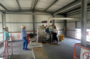 張掖市積極開展飼料生產(chǎn)企業(yè)專項檢查工作